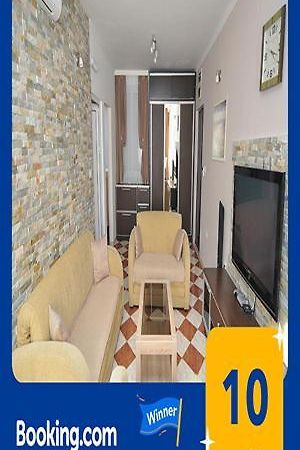 D&D Apartment 1 부드바 외부 사진